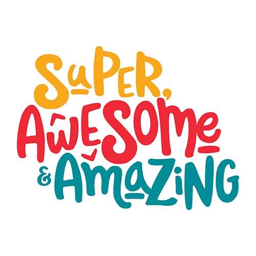 Super, Awesome & Amazing at The St. James - Northern Virginia Magazine