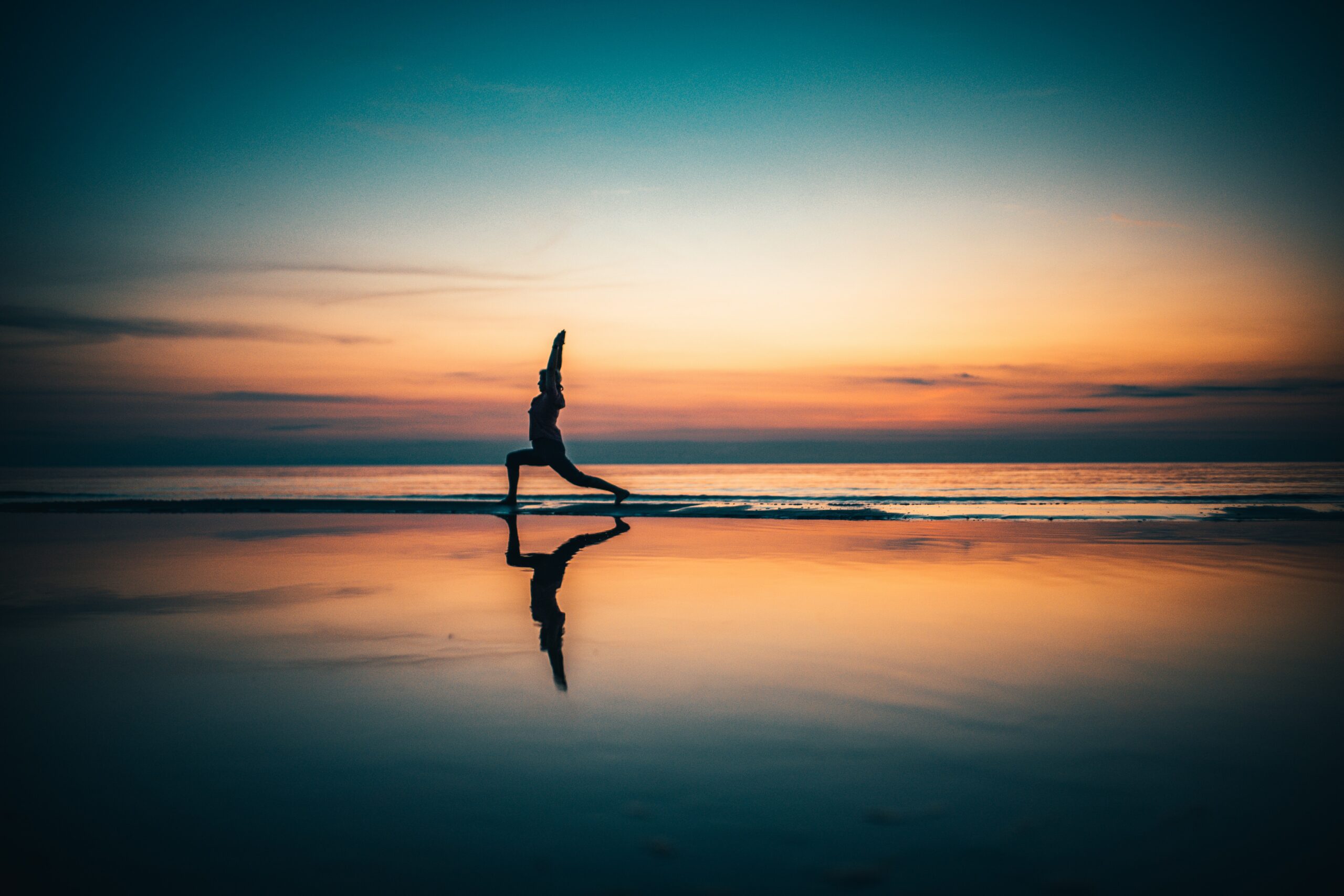 Finding Balance