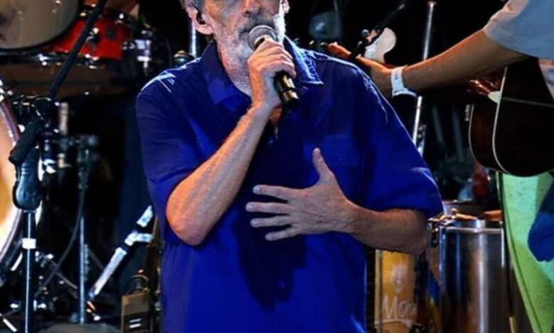 Los Auténticos Decadentes Lanzaron La Versión Sinfónica De “El Pájaro Vio El Cielo Y Se Voló...
