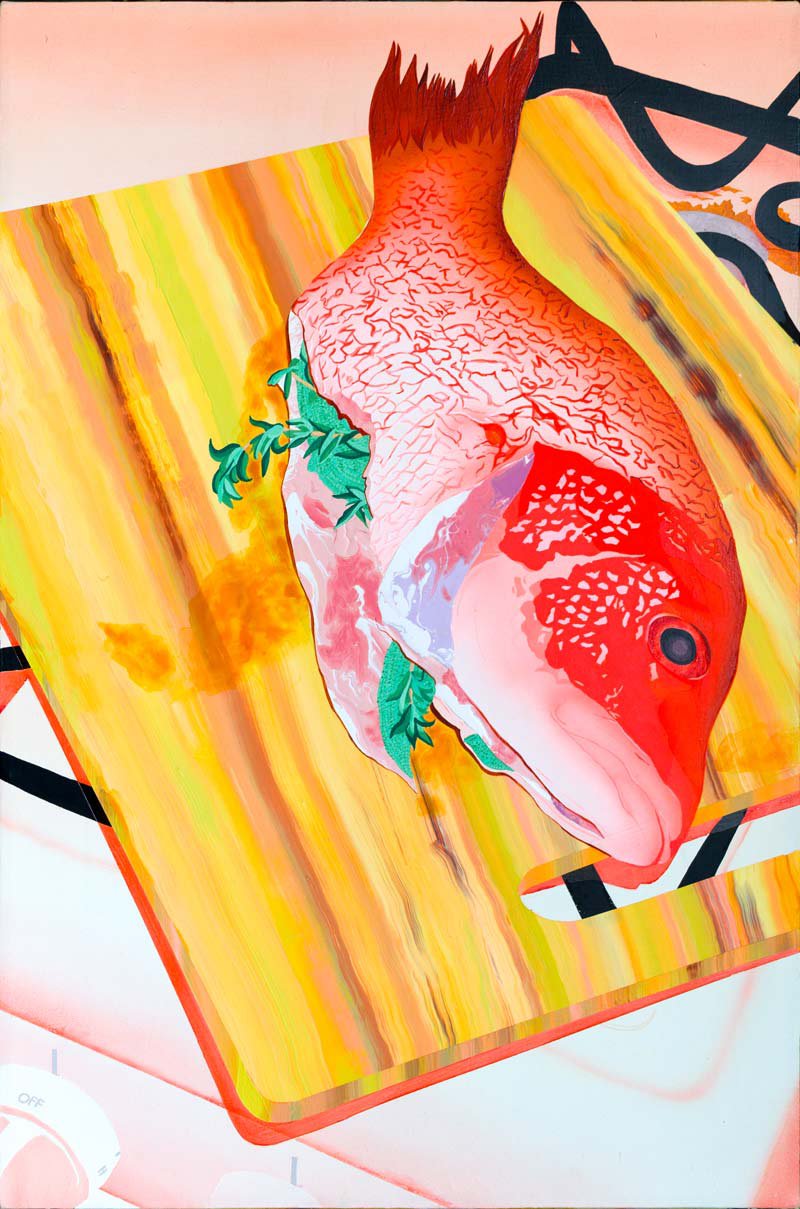 Drool Over Abbi Kenny’s Mouth-Watering Market Spreads