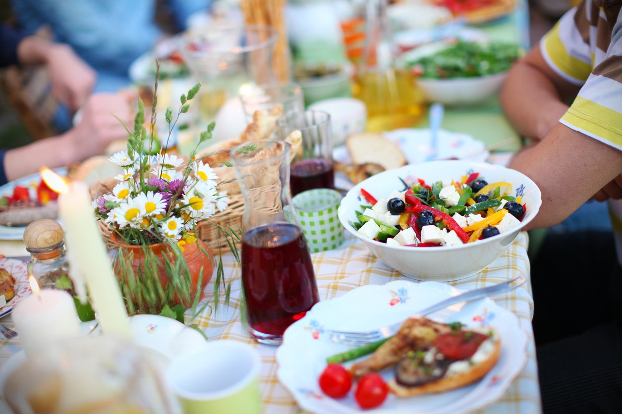 Want To Eat Better? Here&#39;s What Actually Works. - Nourished Kitchen