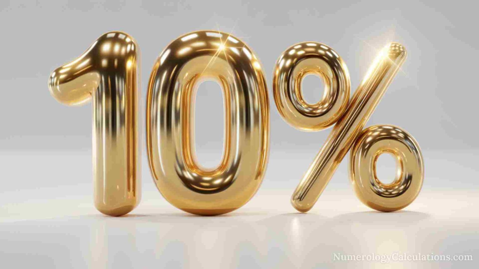 Number 10 In Numerology: Unlocking Its Creative Power And Symbolism