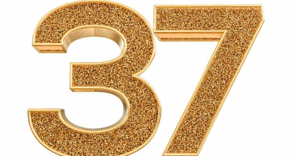 Numerology Number 37: Its Powerful Impact On Your Life And Love