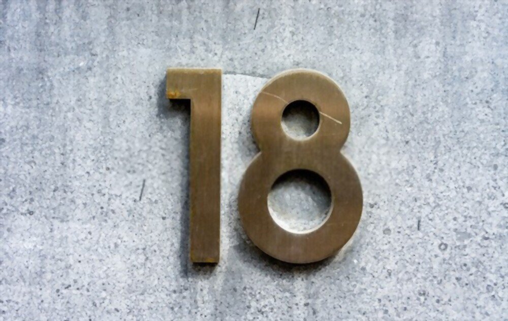 Angel Number 18: Meaning And Symbolism (Numerology Secrets Of 18)