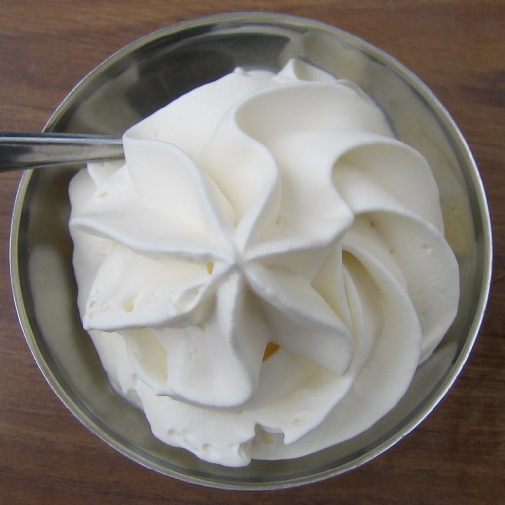 Cream – NutraWiki