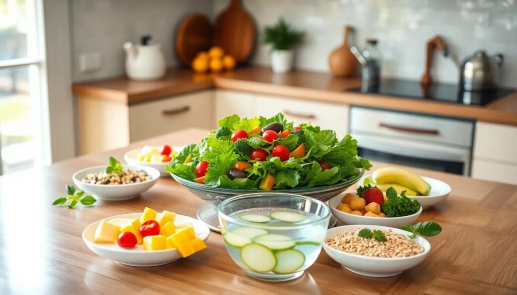 Qué COMER Para IR De VIENTRE - Soluciones FÁCILES