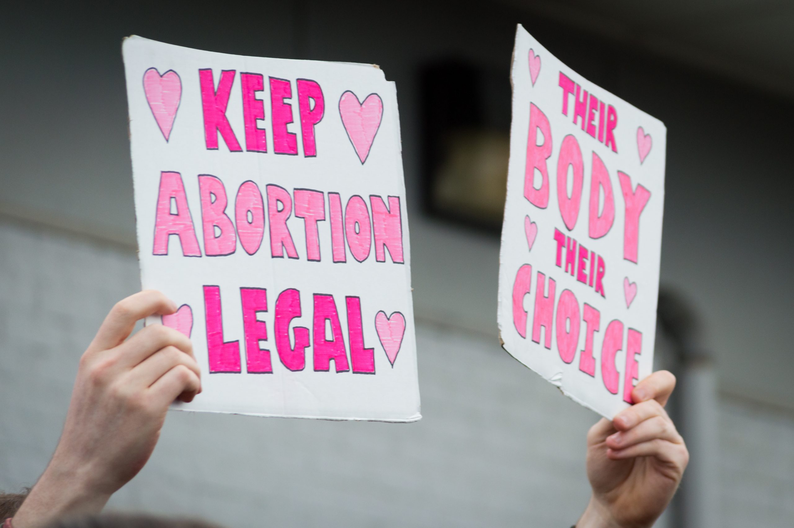 Becoming A Mom Reinvigorated My Commitment To Protecting Access To Abortion Care - National ...