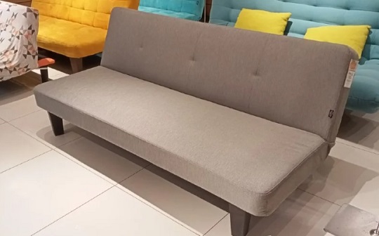 ️ 7 Rekomendasi Harga Sofa Bed Minimalis 1 Jutaan Terbaru Maret 2025 - NYONYOR.COM 2025