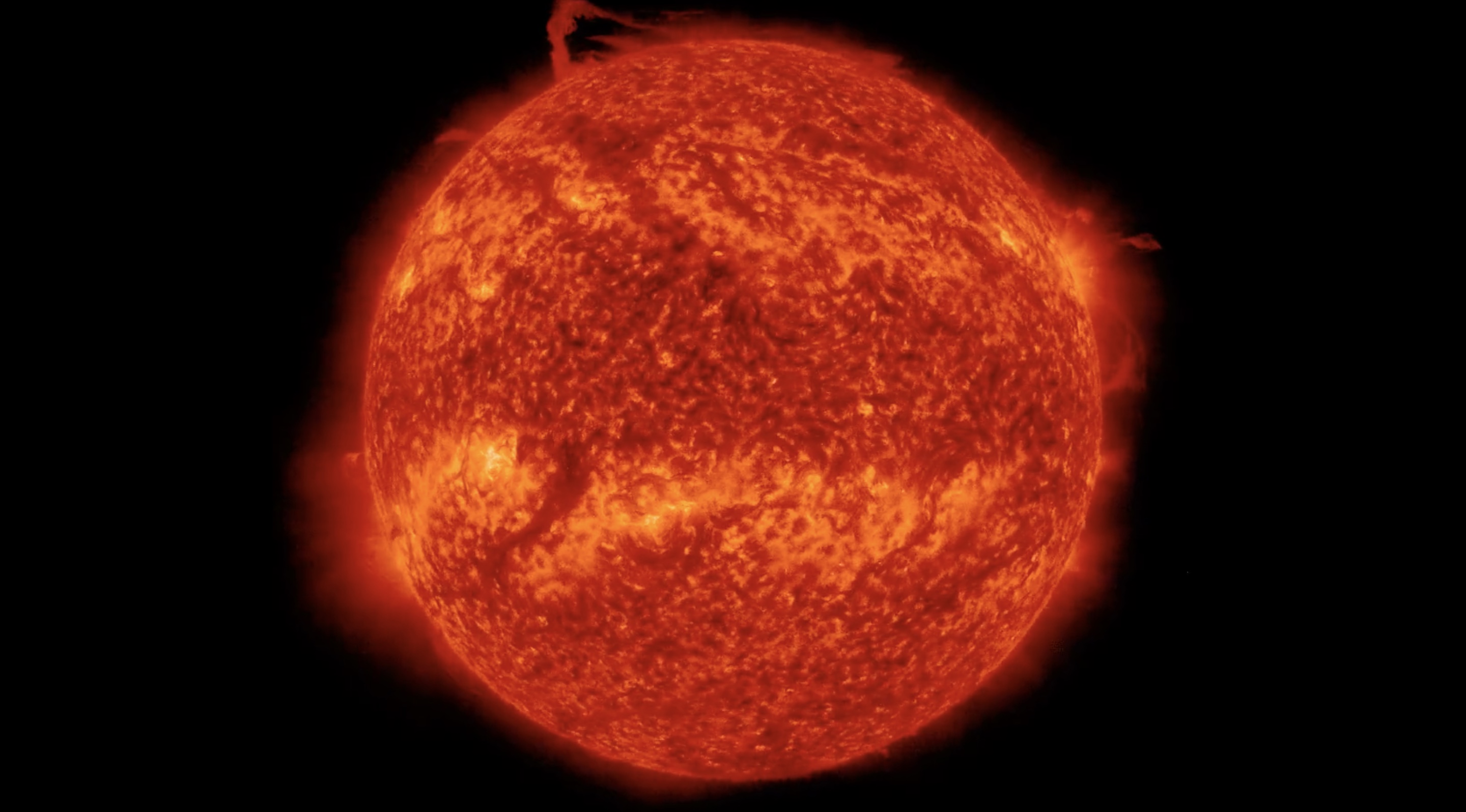 Piece of sun breaks off, stuns scientists: &#39;Very curious&#39;