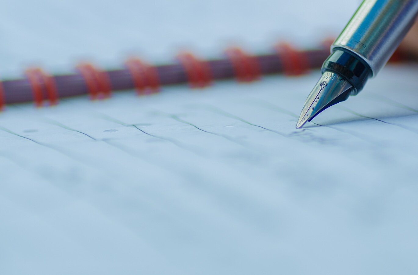 Study Reveals The Advantages Of Taking Notes By Hand - Institute For The Future Of Education