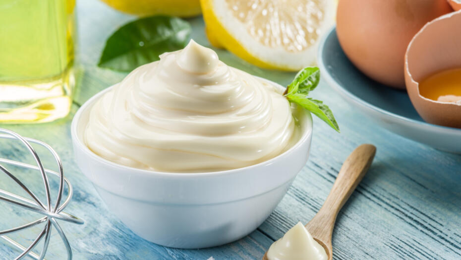 What&#39;s The Healthiest Mayonnaise To Eat?| Ochsner Health