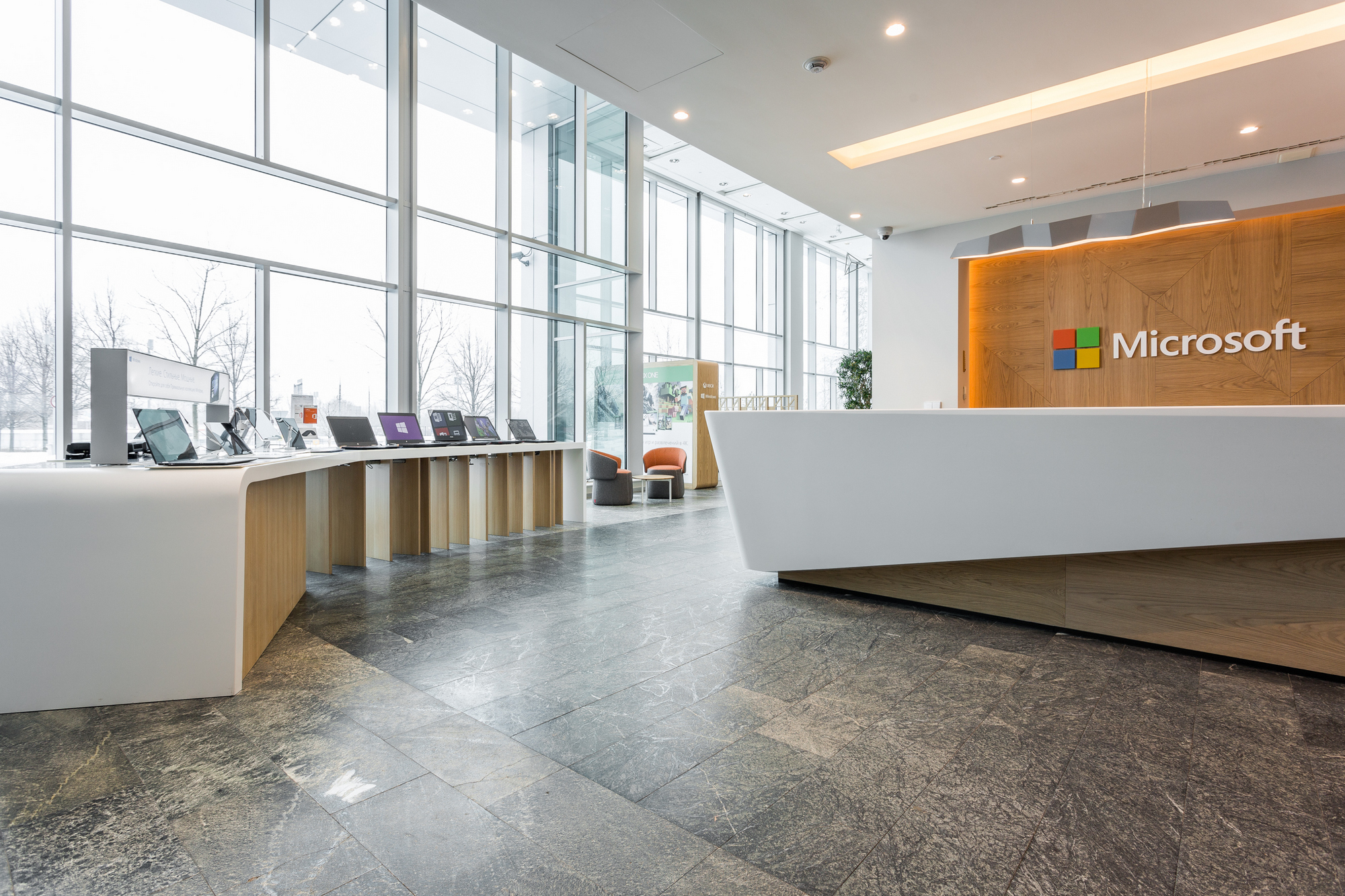 Microsoft Office - LinunipodX