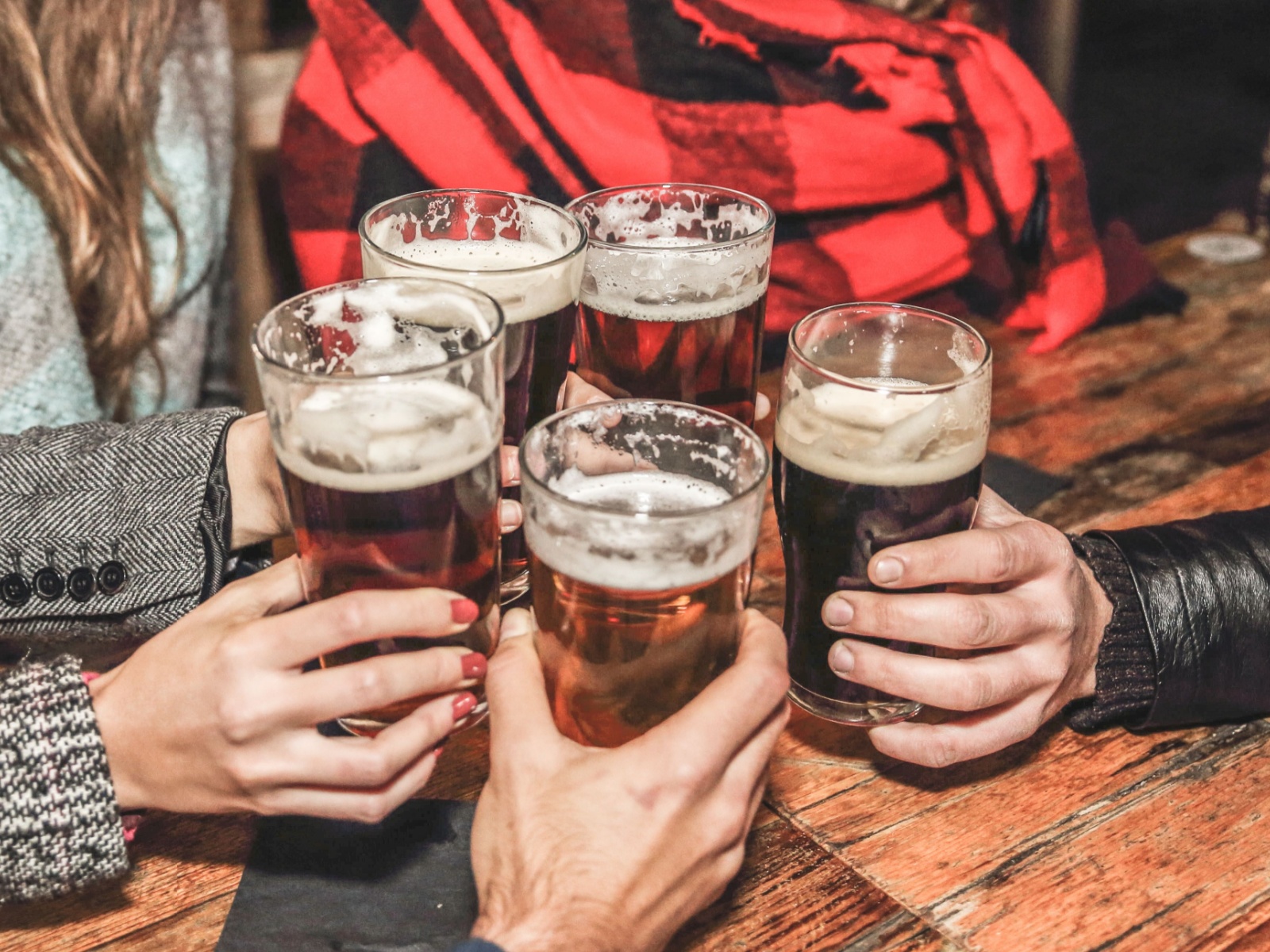 What Makes An Irish Pub In Everett So Magical?