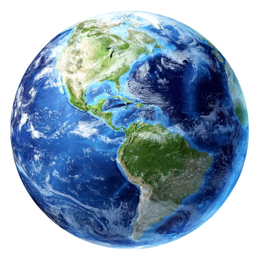 Around the world during a pandemic | News, Sports, Jobs - Messenger News