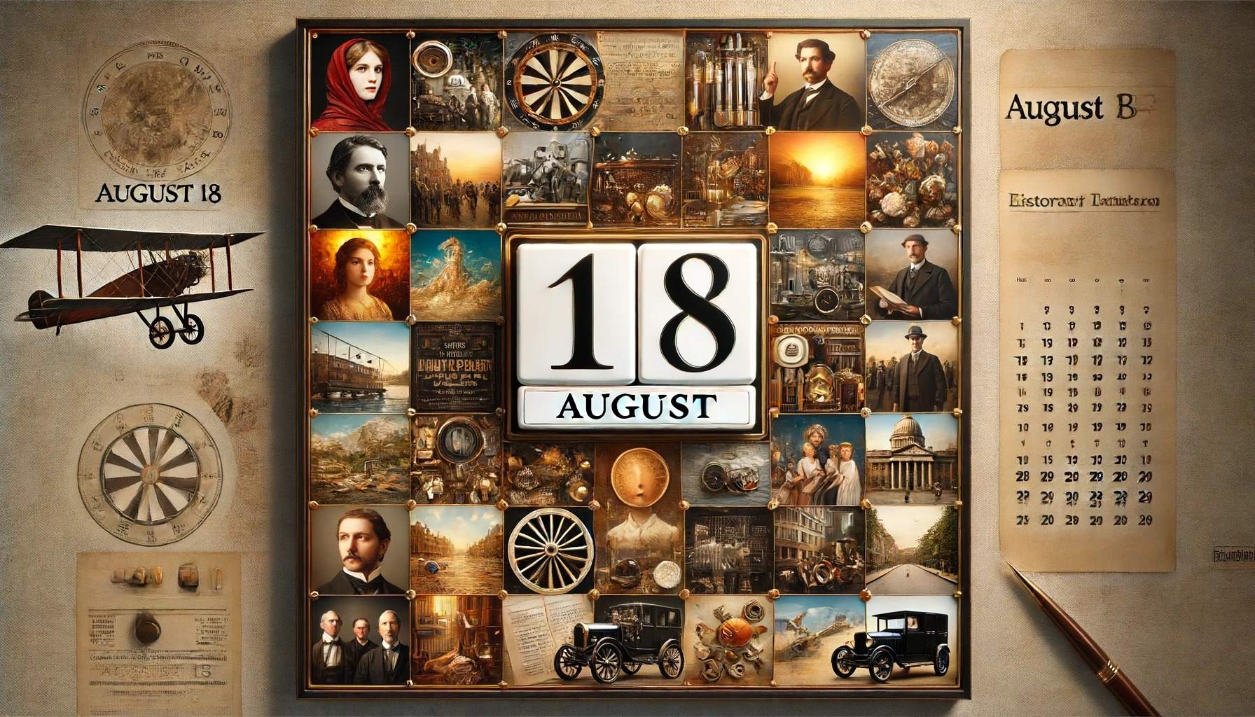 30 Facts About 1920 - OhMyFacts