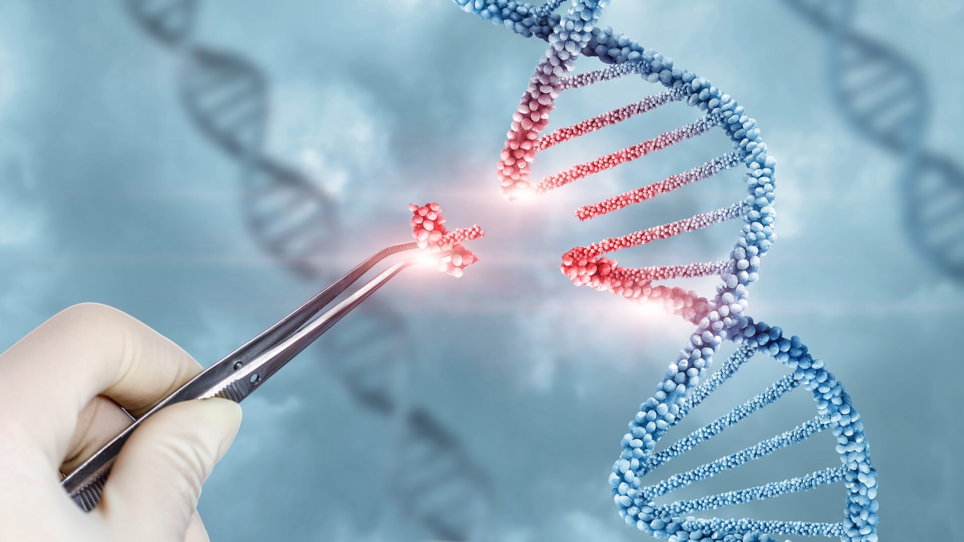 21 Facts About Gene Therapy - OhMyFacts