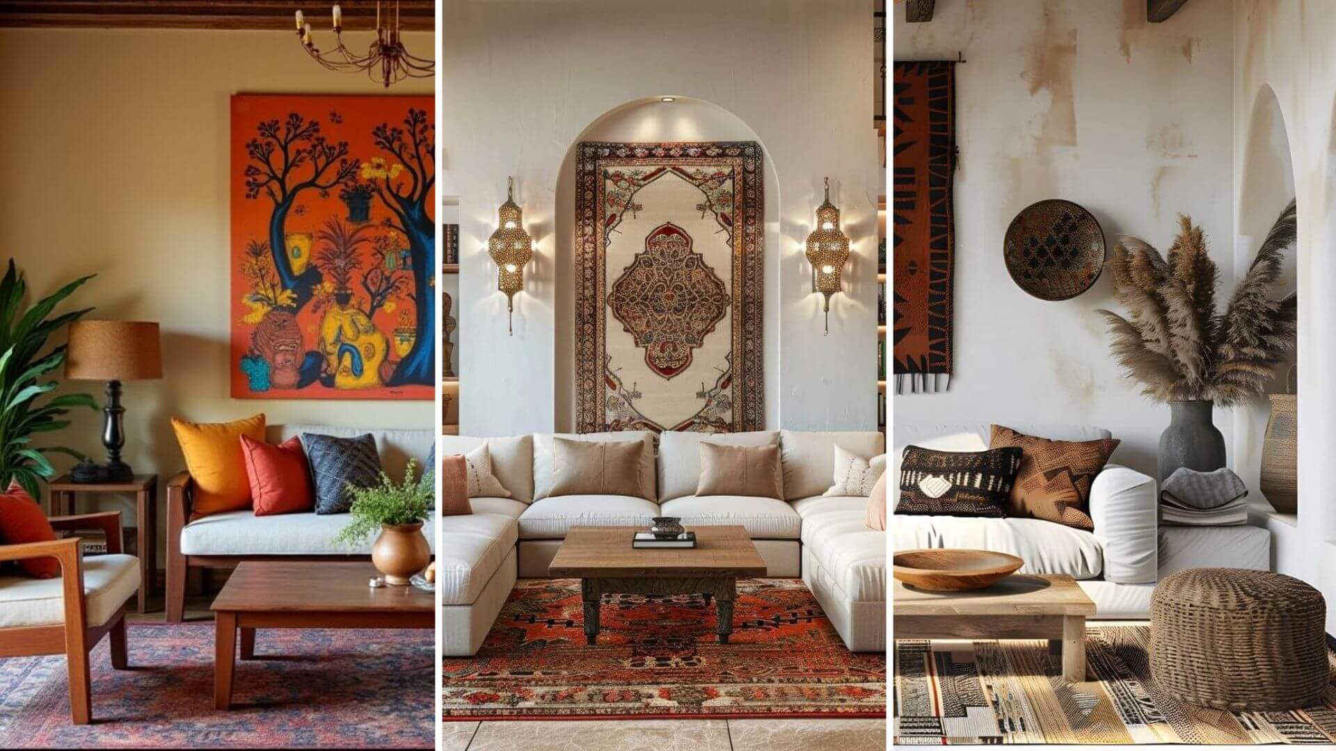 African Themed Interior Design Ideas - Infoupdate.org