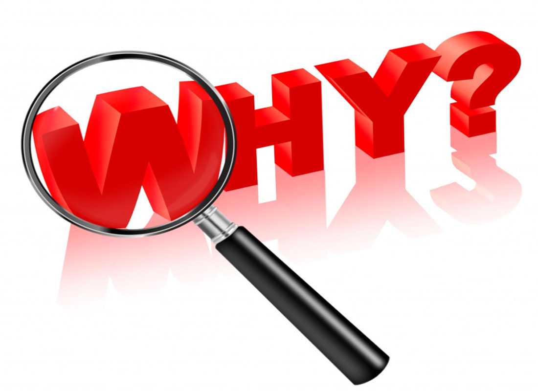 5. Why Icon