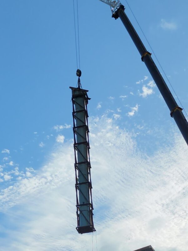 Projects – OMS Engineering
