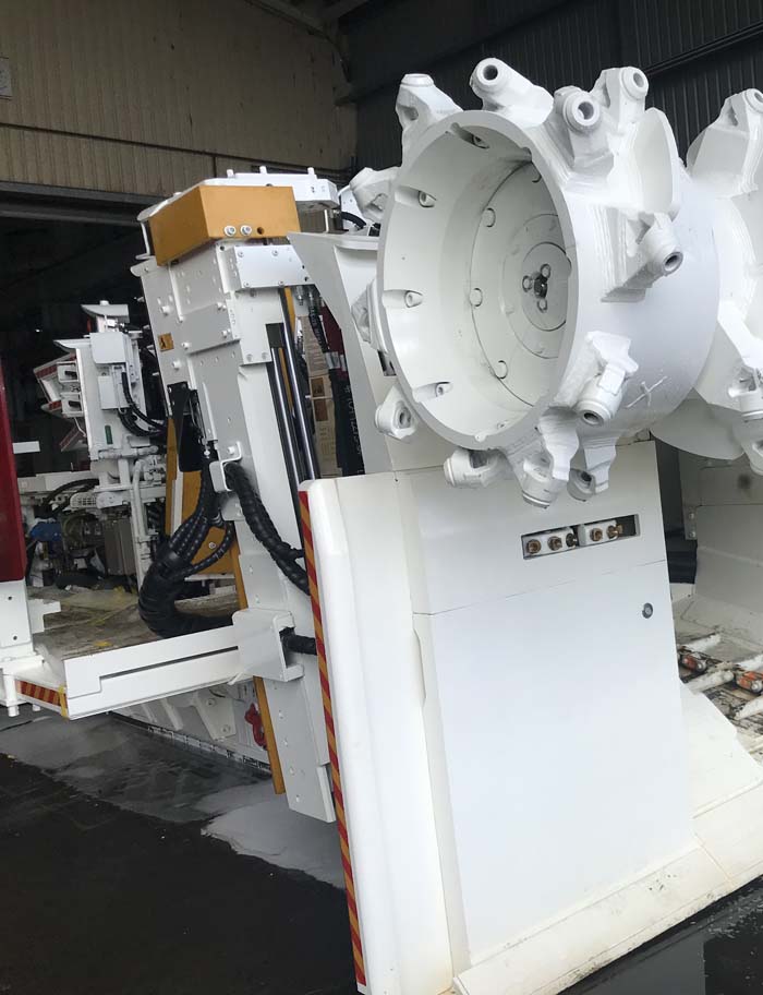 Projects – OMS Engineering