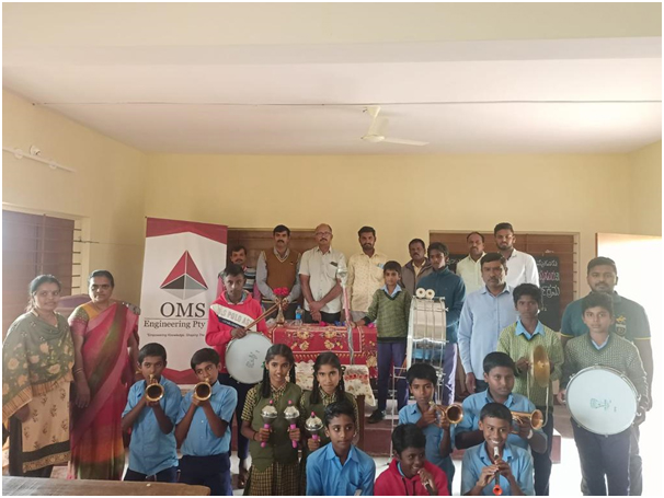 Beyond Engineering – OMS Engineering