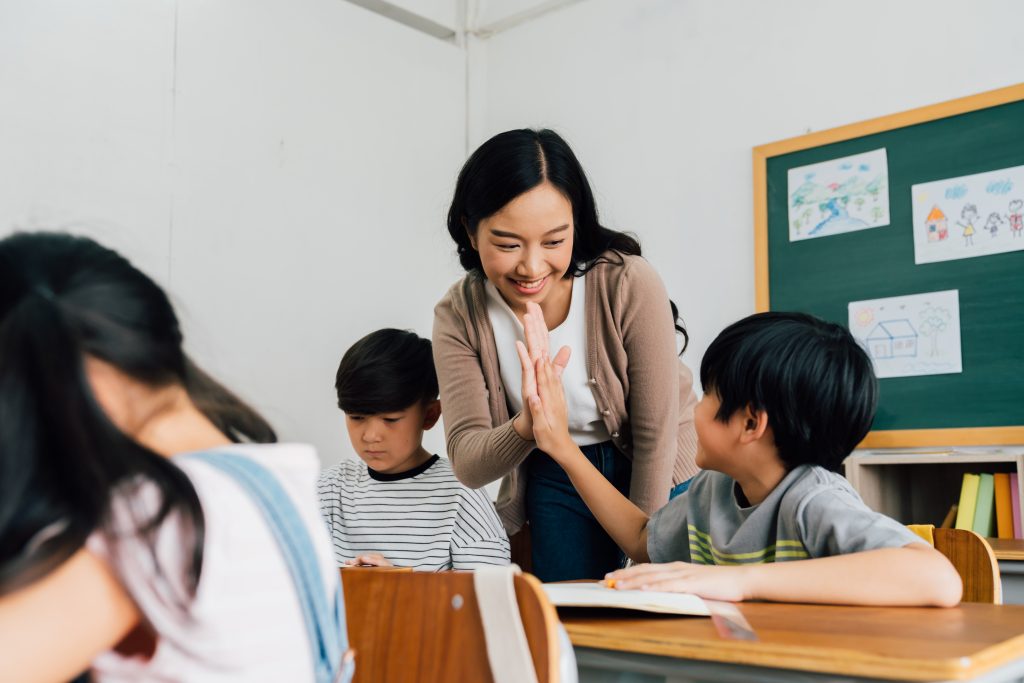 The Importance of CPD for Teachers | OEd Post Grad