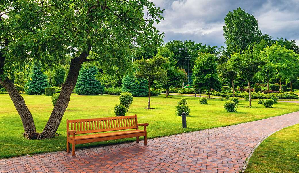 Modernize Park Asset Management| OpenGov Webinars