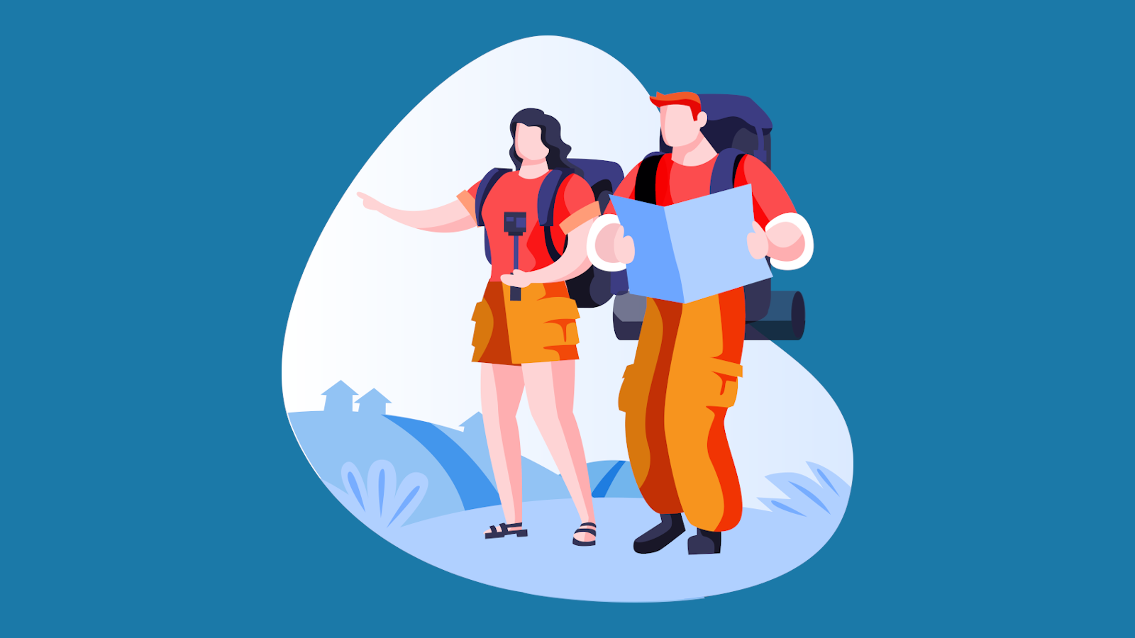 Top Qualities Of A Good Tour Guide For Amazing Experiences| Orioly