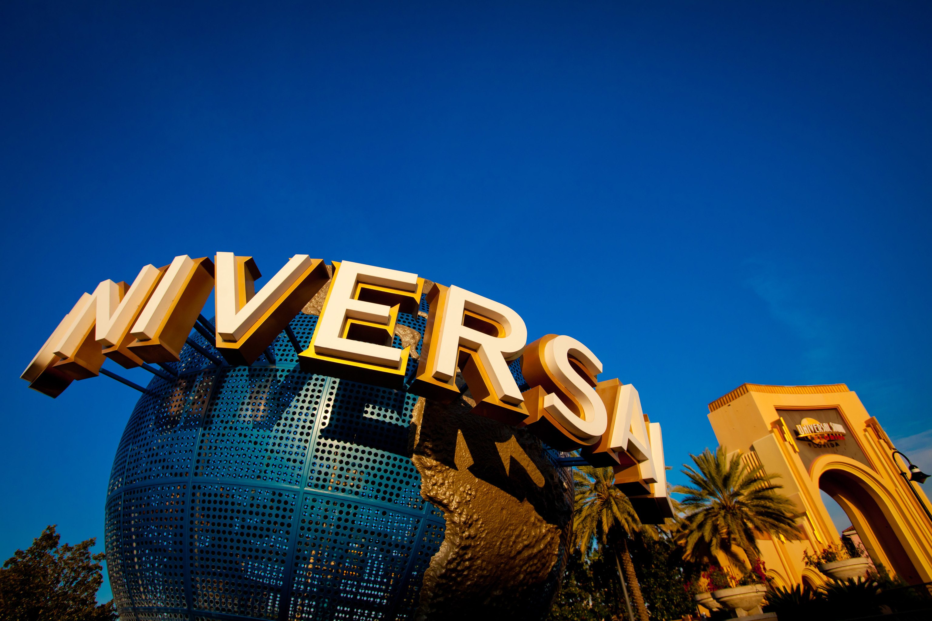 What To Watch Before You Visit Universal Studios