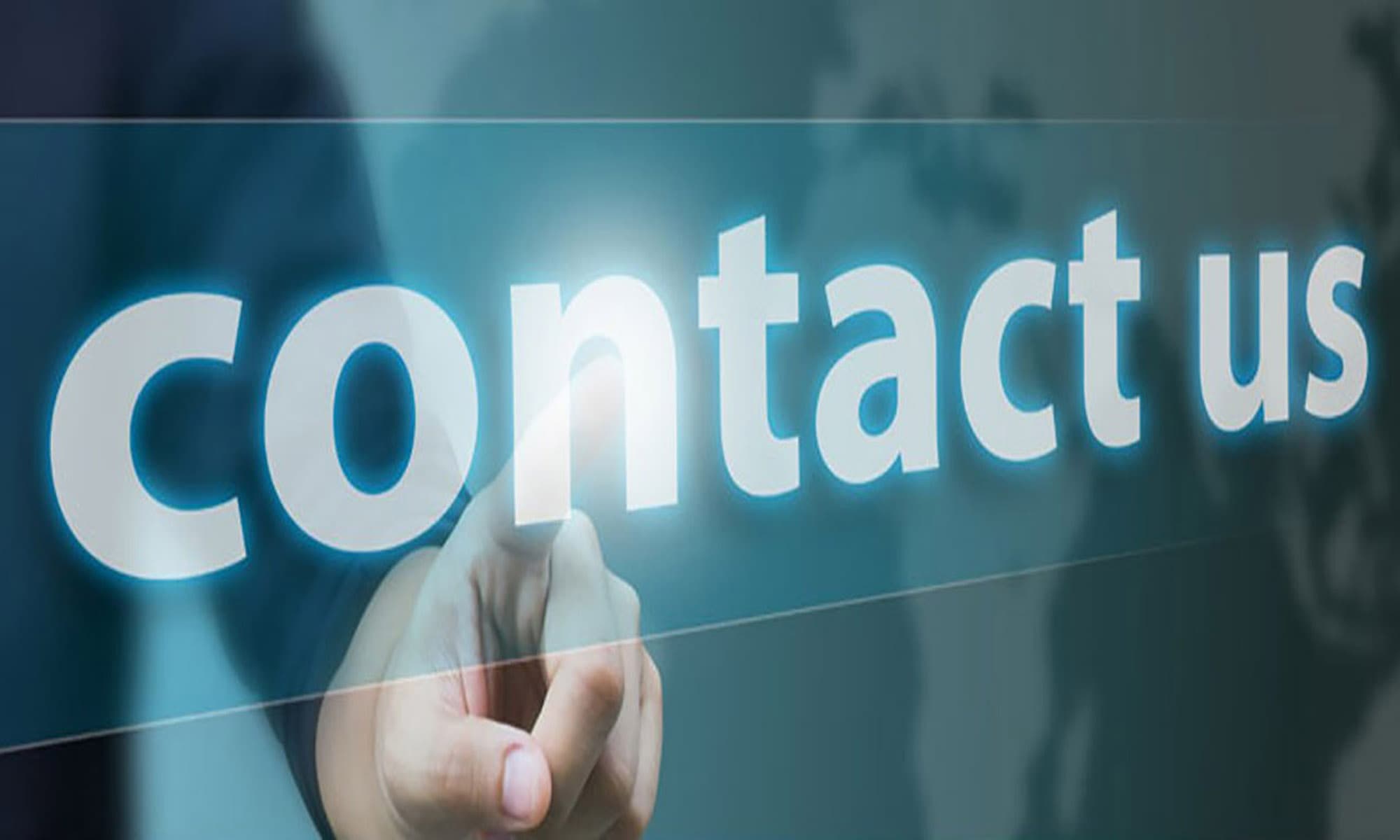Contact – Glenn O&#39;Rourke Business Consulting