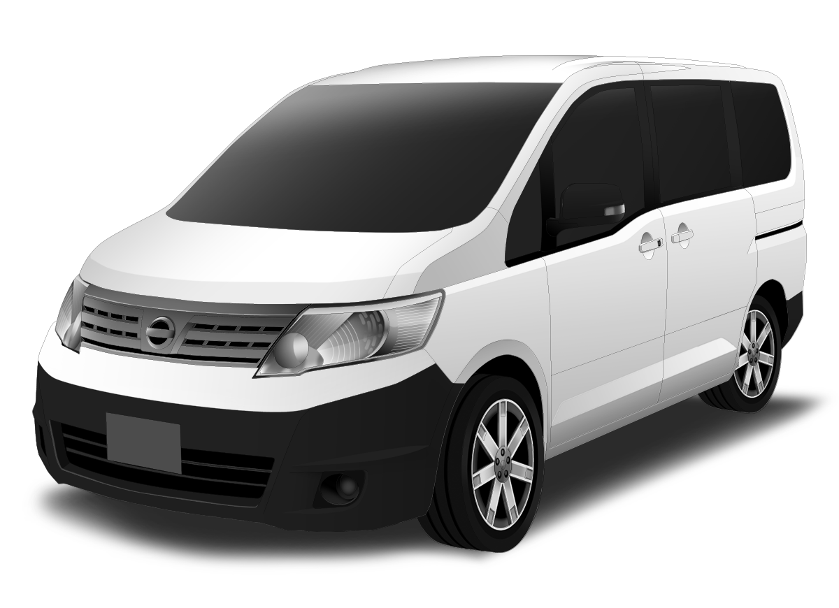 SERENA ｜OSG ALLPEN｜SUV車のオールペン専門店