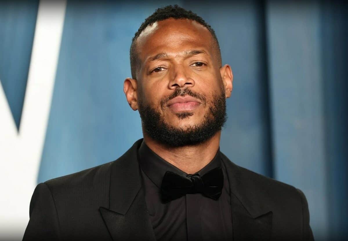 Marlon Wayans Calls Out United Airlines In A Series Of Instagram Posts, Claims He Was &#39;Targeted...