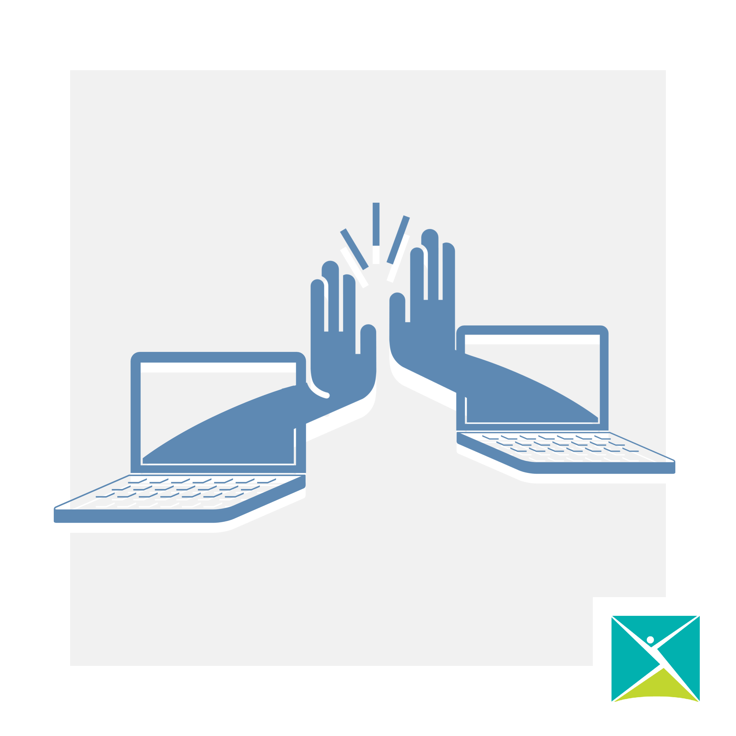 A virtual high five - CMHA Ottawa