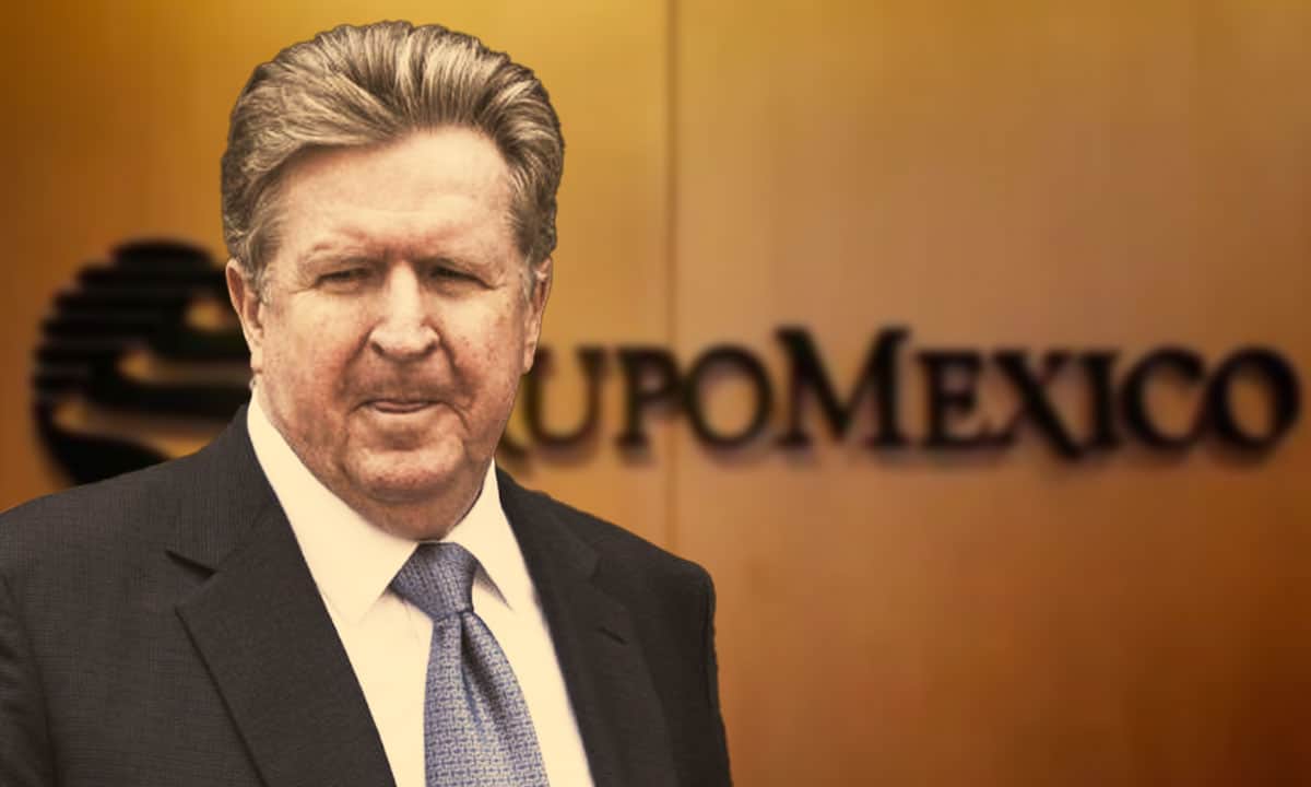 Grupo México Adquiere Nuevas Soluciones. | Outletminero