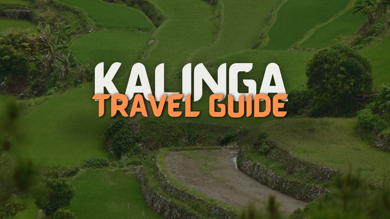 KALINGA TRAVEL GUIDE: Things To Do, How To Get There + More - Out Of Town Blog