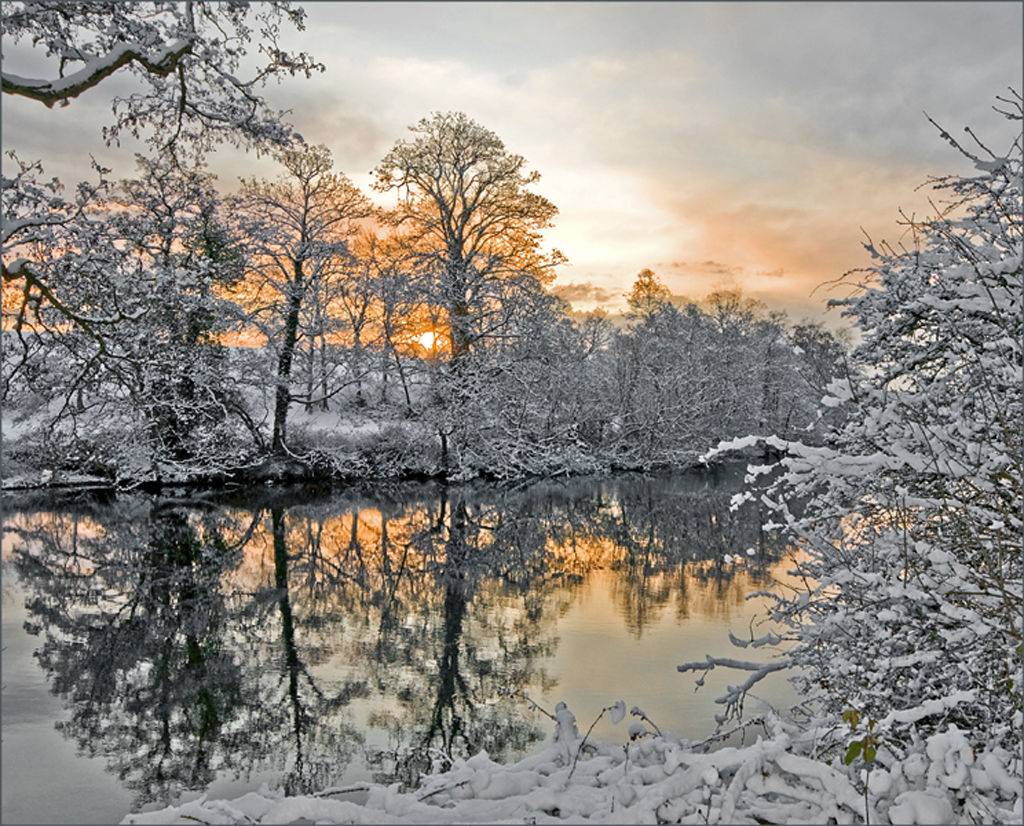 Winter - Over50s.com