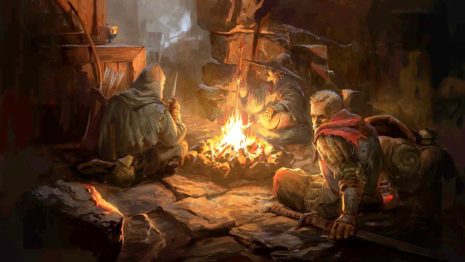 Dark And Darker Tips And Tricks - Dark And Darker Guide - IGN