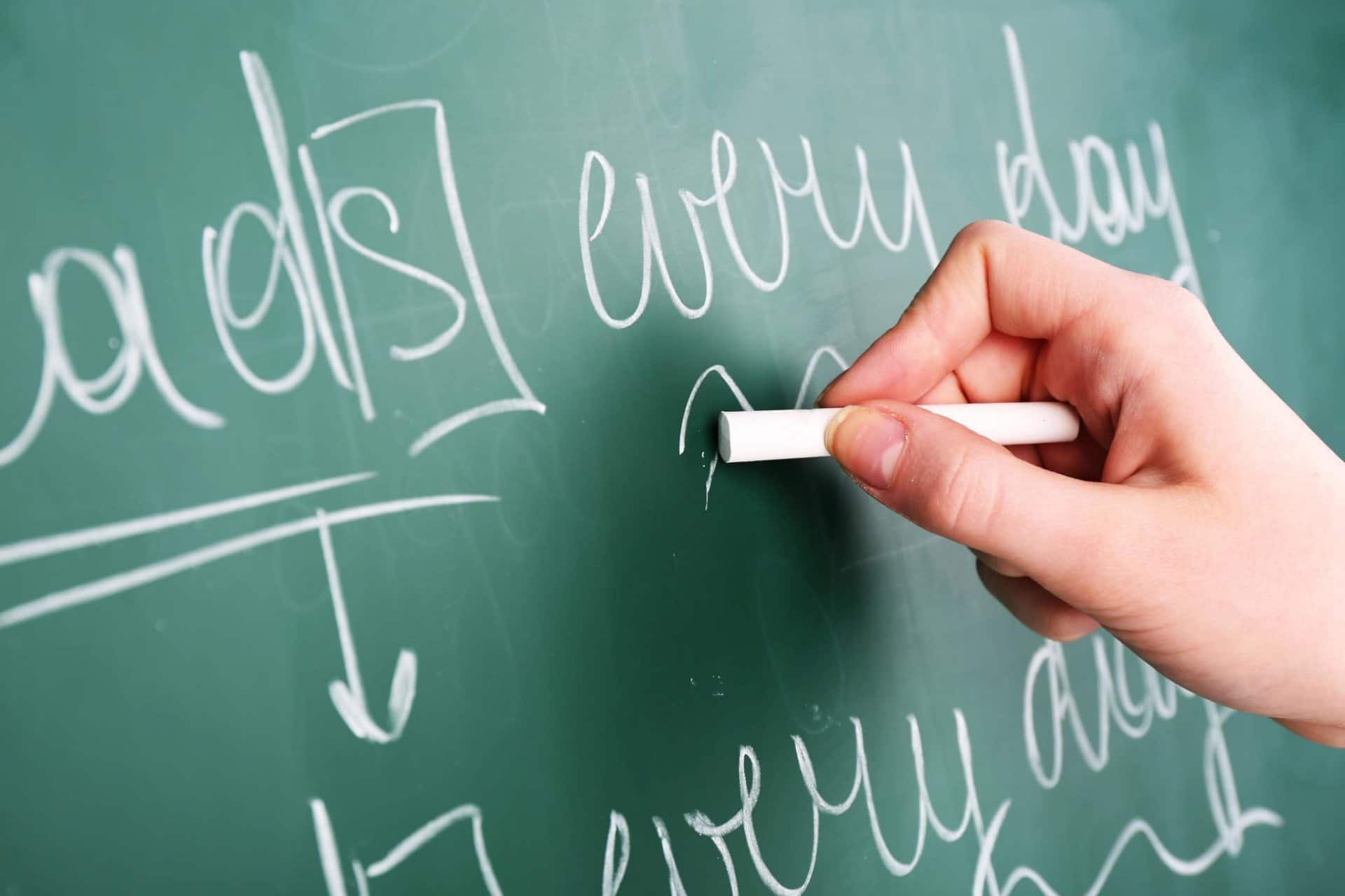 How Do You Learn? - Oyster