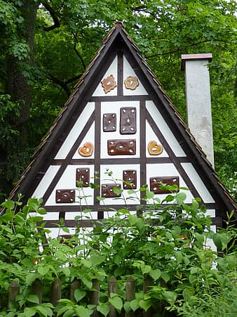Benjamin, Abbot, House, Andover, Massachusetts, Historic, Salem Witch Trials| Pikist