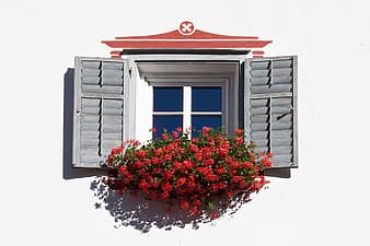 Nice Decor, Old House, Victorian Window| Pikist