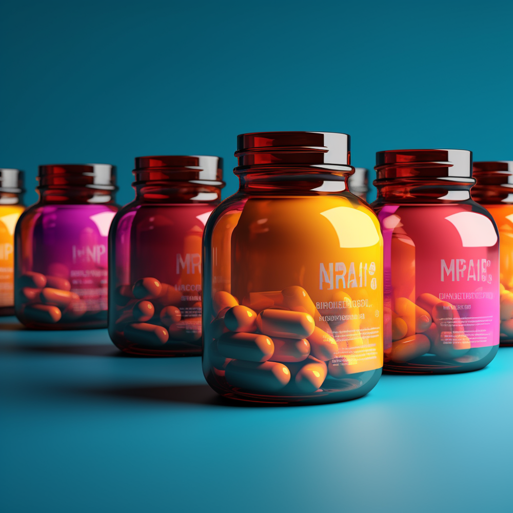 4 Types Of Capsules What You Need To Know About Each - Pharmatech Asia Group