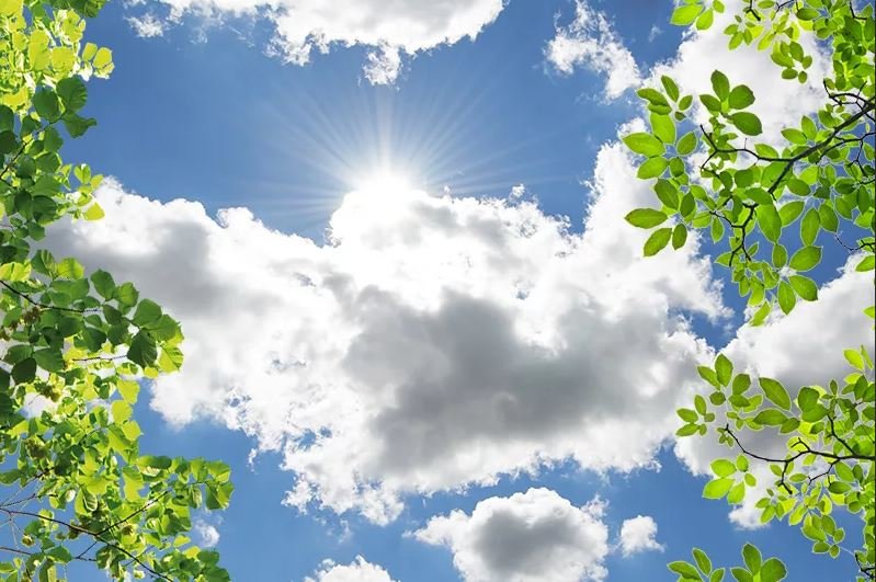 15 Interesting Facts About Air - PALITKA