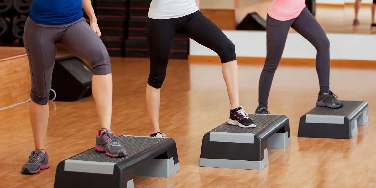 Step & Fitness, The Complete Guide!