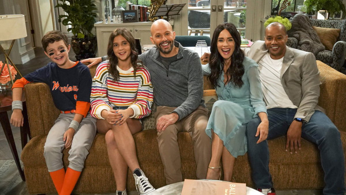 ‘Extended Family’ (NBC): Cast, Plot and More - Parade