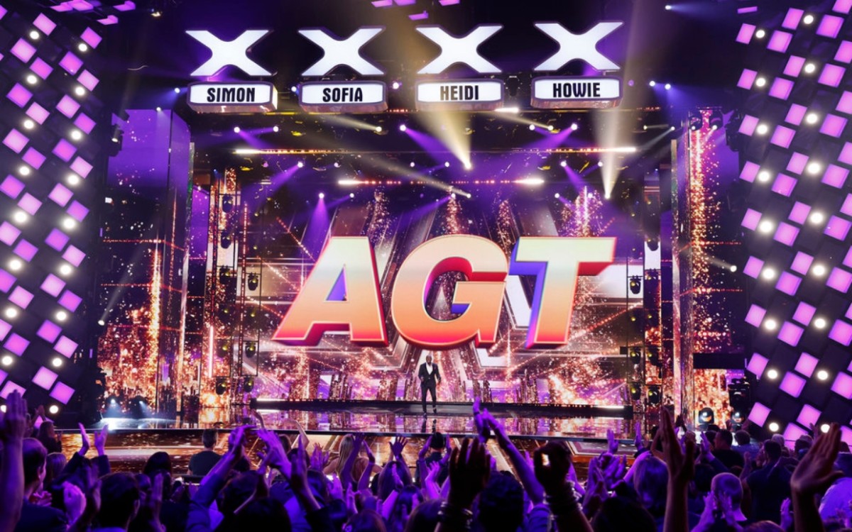 AGT Results: The Winner Of America&#39;s Got Talent 2023 Is... - Parade