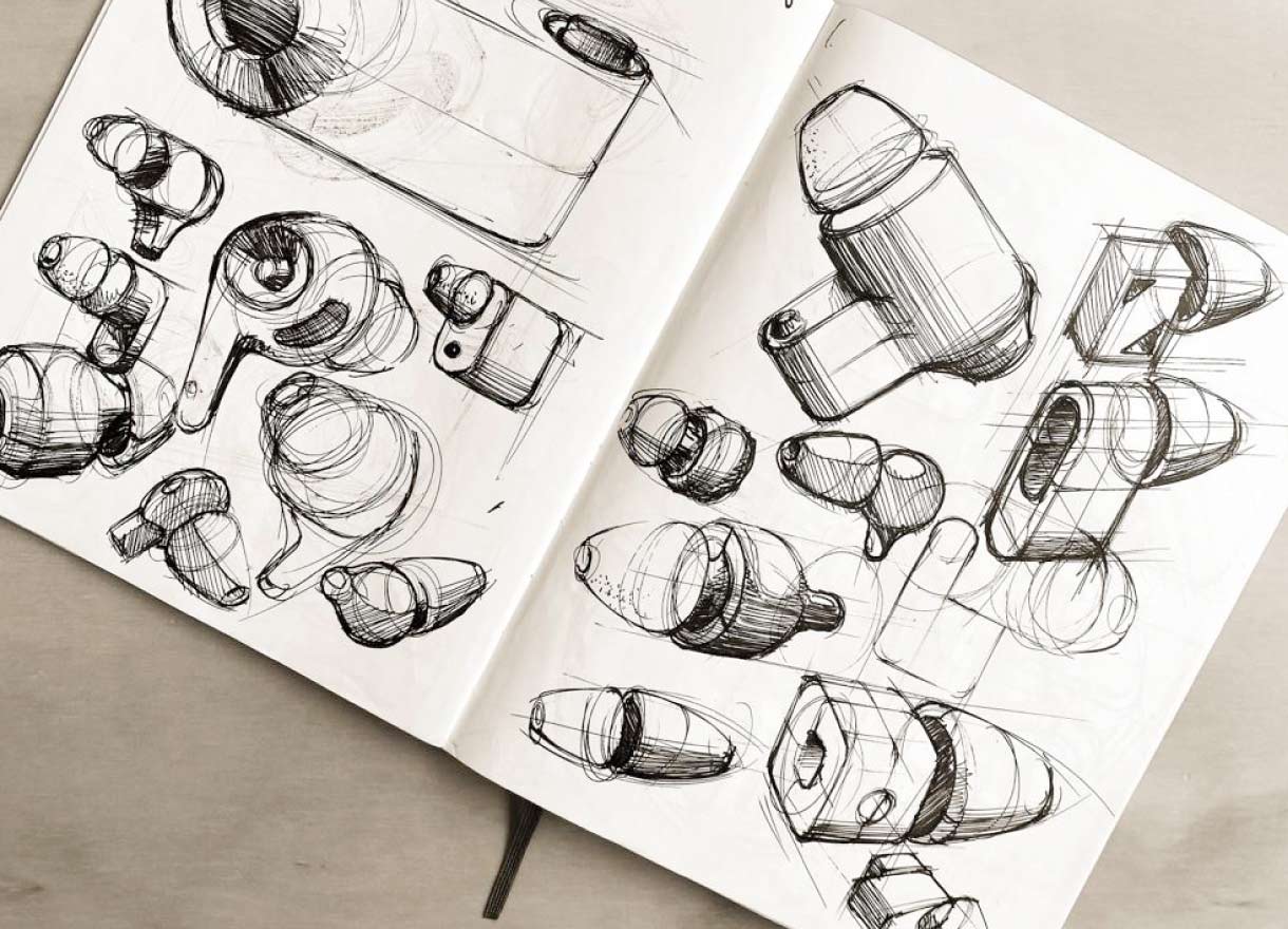 Product Design Concept Development