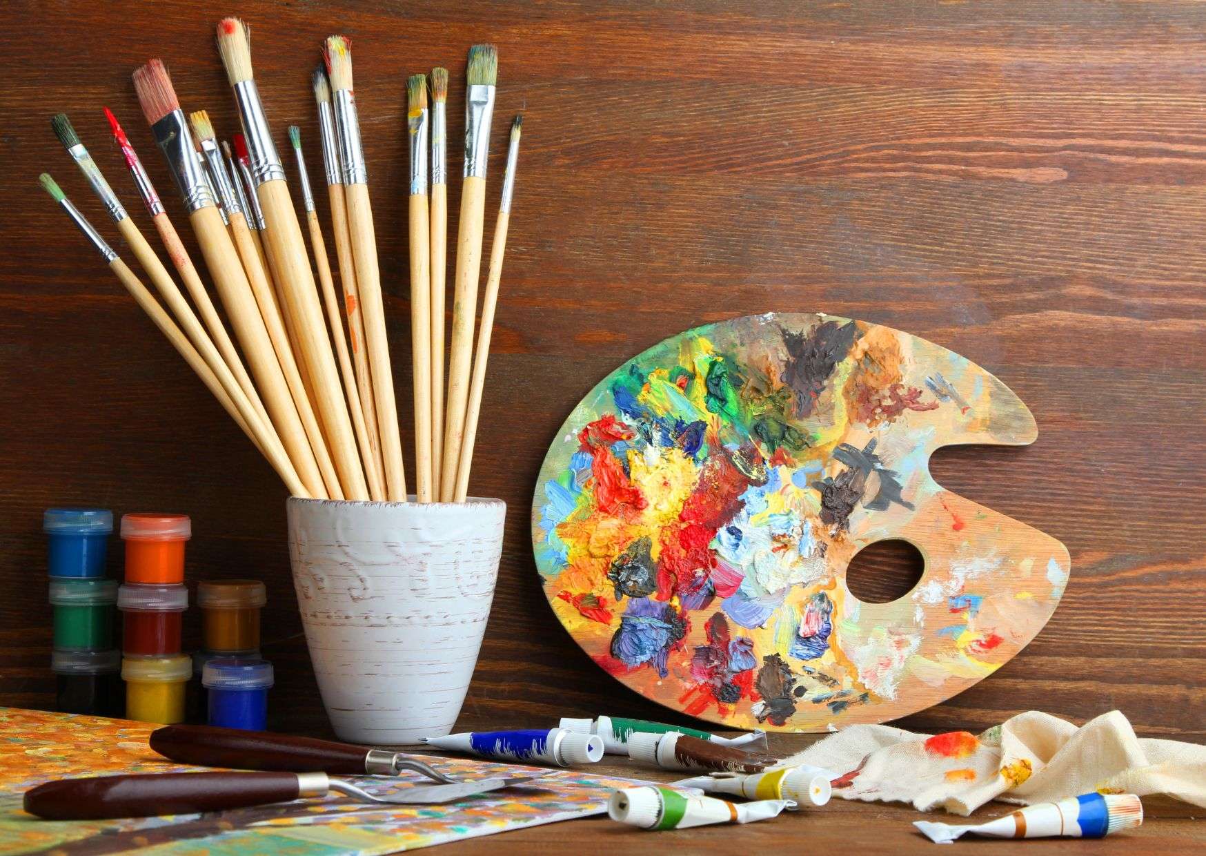 Art within our Community - Park Lane