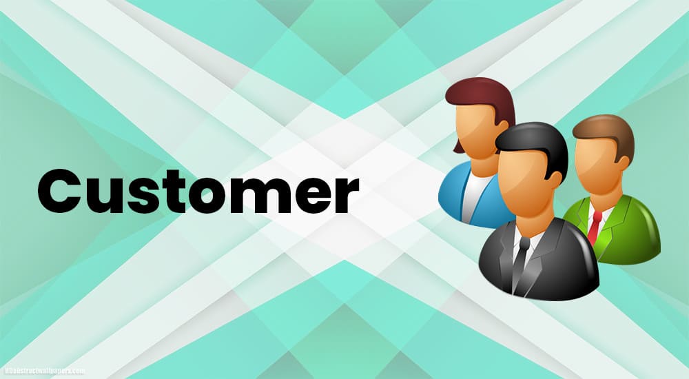 What Is A Customer? Definition & Meaning - Parsadi