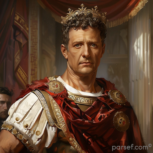 Severus Alexander: The Young Emperor Fighting for a Failing Rome | Roman Emperors