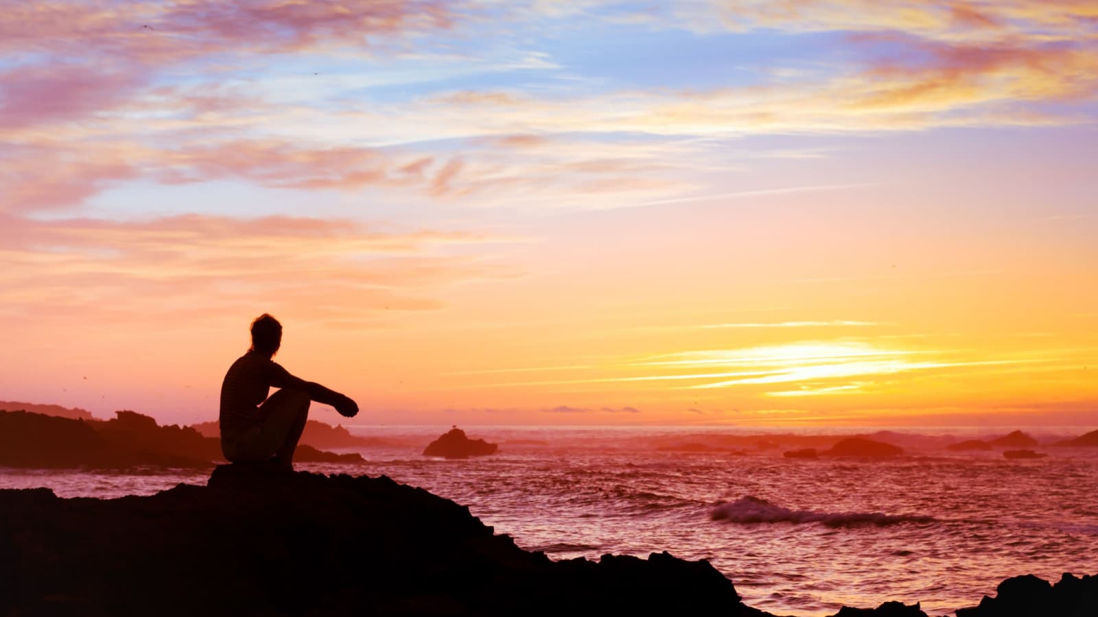 The Meaning Of Life: 6 Tips For Answering Life&#39;s Most Profound Question - Partners In Fire